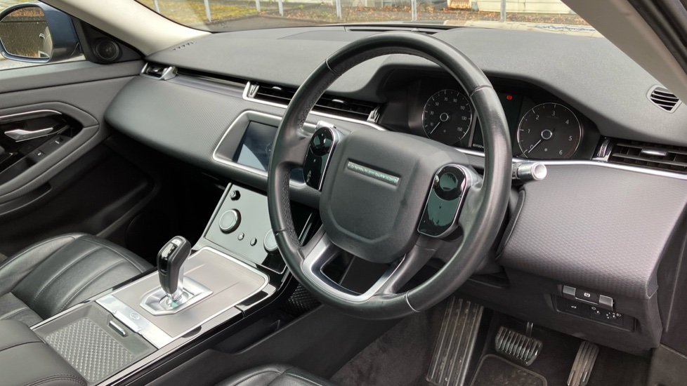 Land Rover Range Rover Evoque 2.0 D150 S 5dr Auto Diesel Hatchback - Image 11