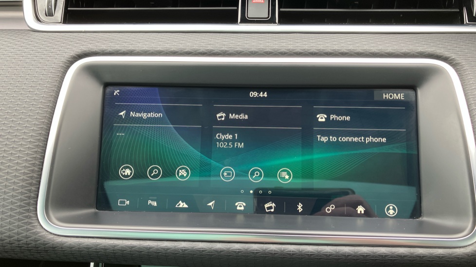 Land Rover Range Rover Evoque 2.0 D150 S 5dr Auto Diesel Hatchback - Image 12