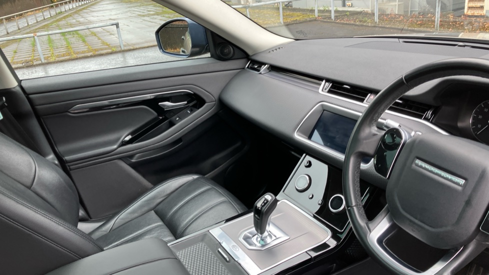 Land Rover Range Rover Evoque 2.0 D150 S 5dr Auto Diesel Hatchback - Image 14