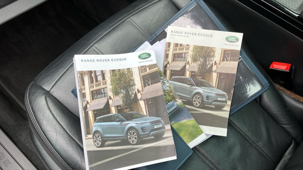 Land Rover Range Rover Evoque 2.0 D150 S 5dr Auto Diesel Hatchback - Image 19