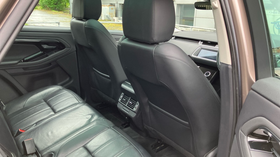 Land Rover Range Rover Evoque 2.0 D150 S 5dr Auto Diesel Hatchback - Image 32