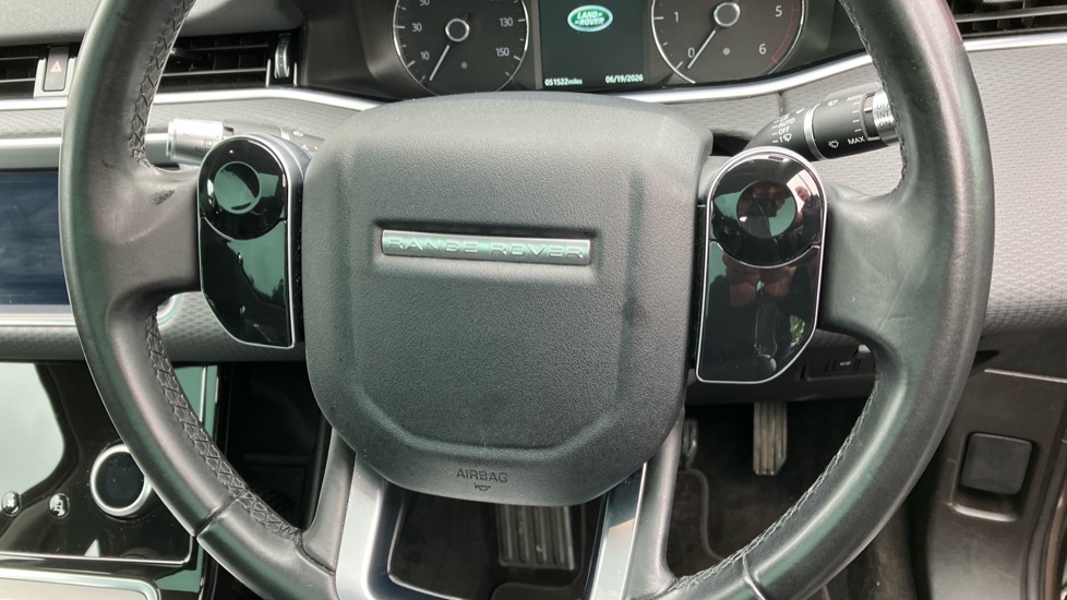 Land Rover Range Rover Evoque 2.0 D150 S 5dr Auto Diesel Hatchback - Image 42