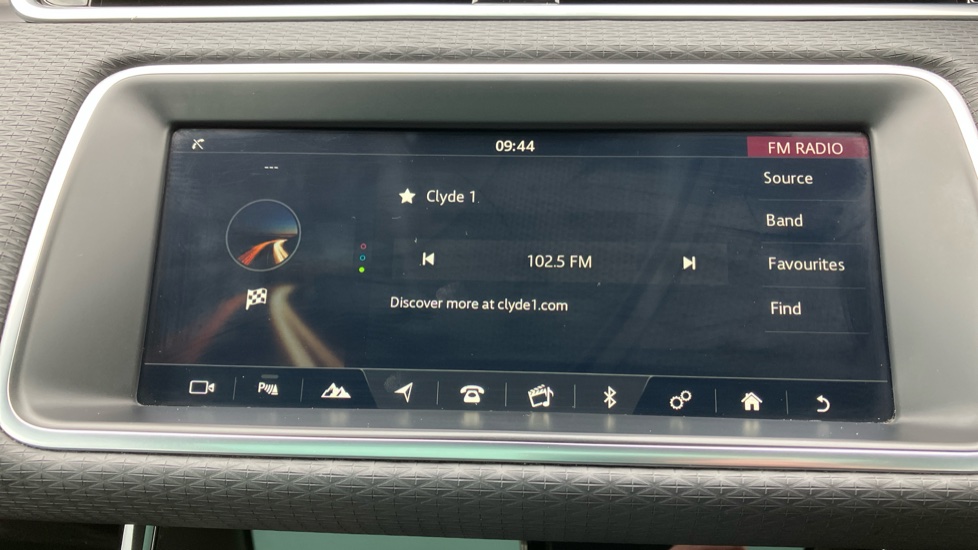 Land Rover Range Rover Evoque 2.0 D150 S 5dr Auto Diesel Hatchback - Image 46