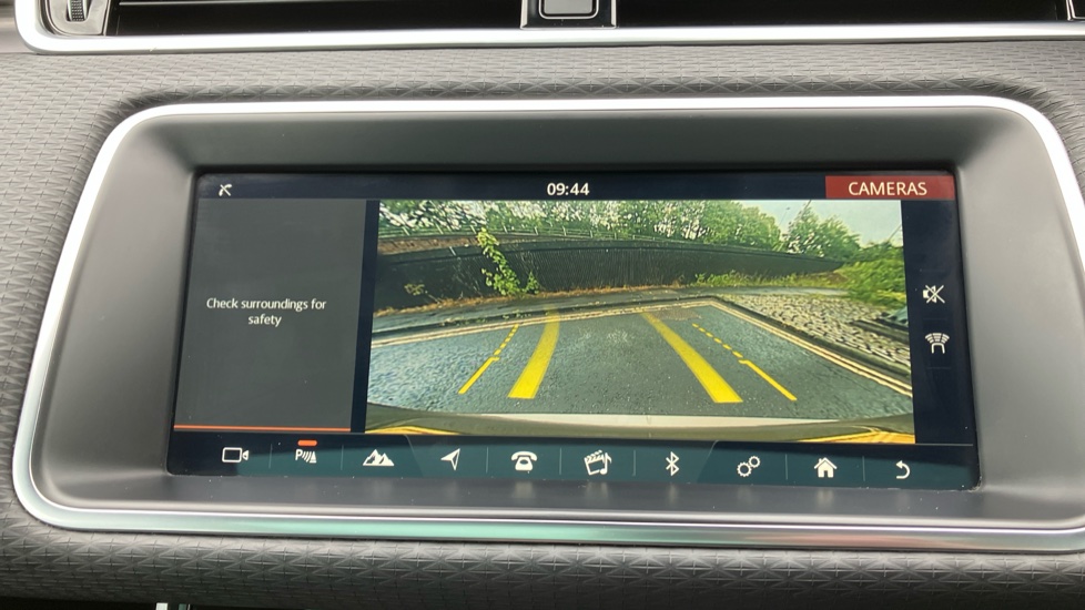 Land Rover Range Rover Evoque 2.0 D150 S 5dr Auto Diesel Hatchback - Image 47