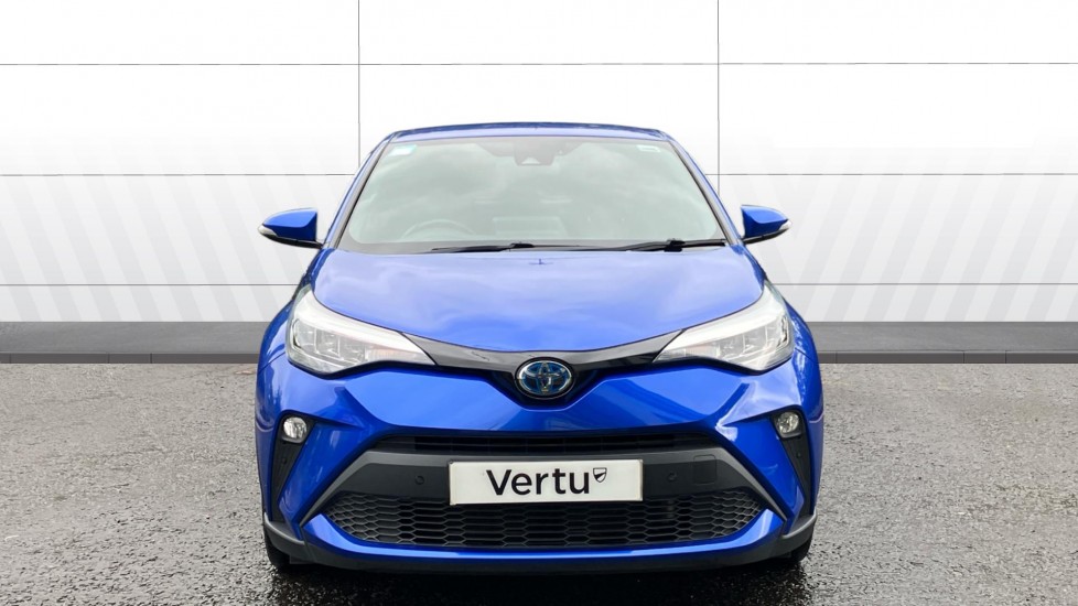 Toyota C-HR 1.8 Hybrid Design 5dr CVT Hybrid Hatchback - Image 3