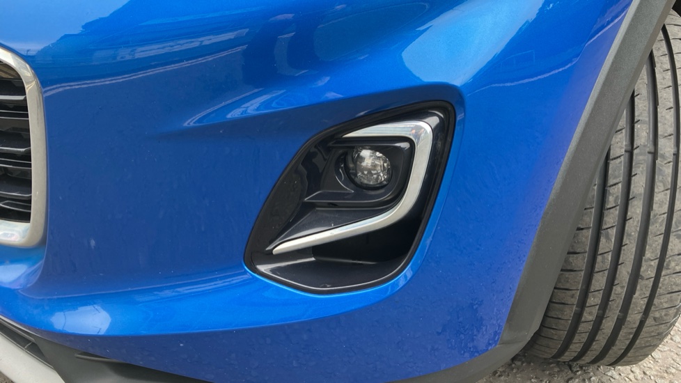 Ford Puma 1.0 EcoBoost Hybrid mHEV Titanium Design 5dr DCT Petrol Hatchback - Image 21