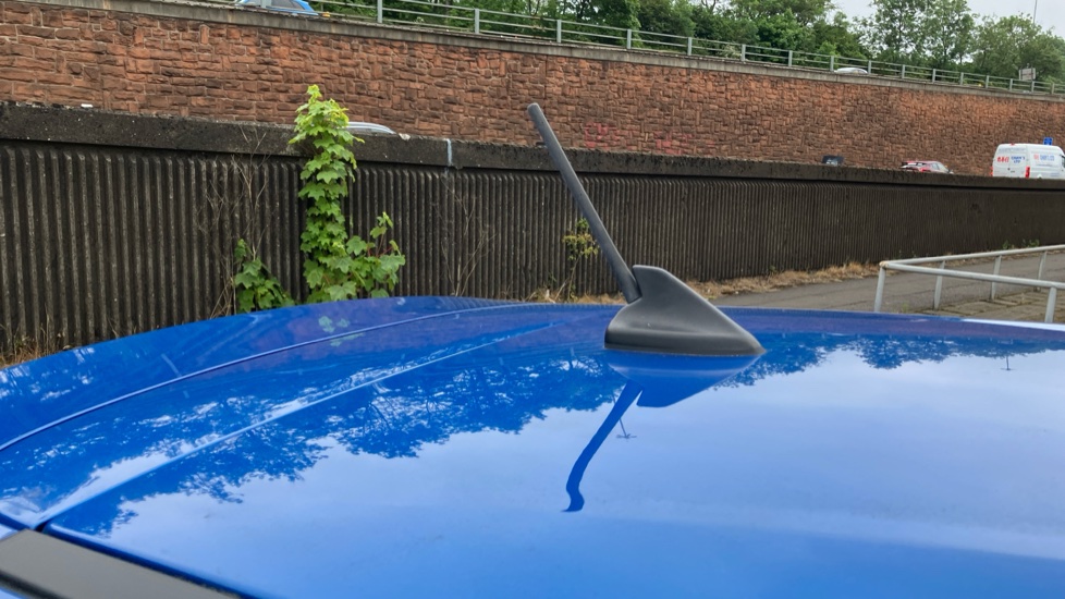 Ford Puma 1.0 EcoBoost Hybrid mHEV Titanium Design 5dr DCT Petrol Hatchback - Image 24