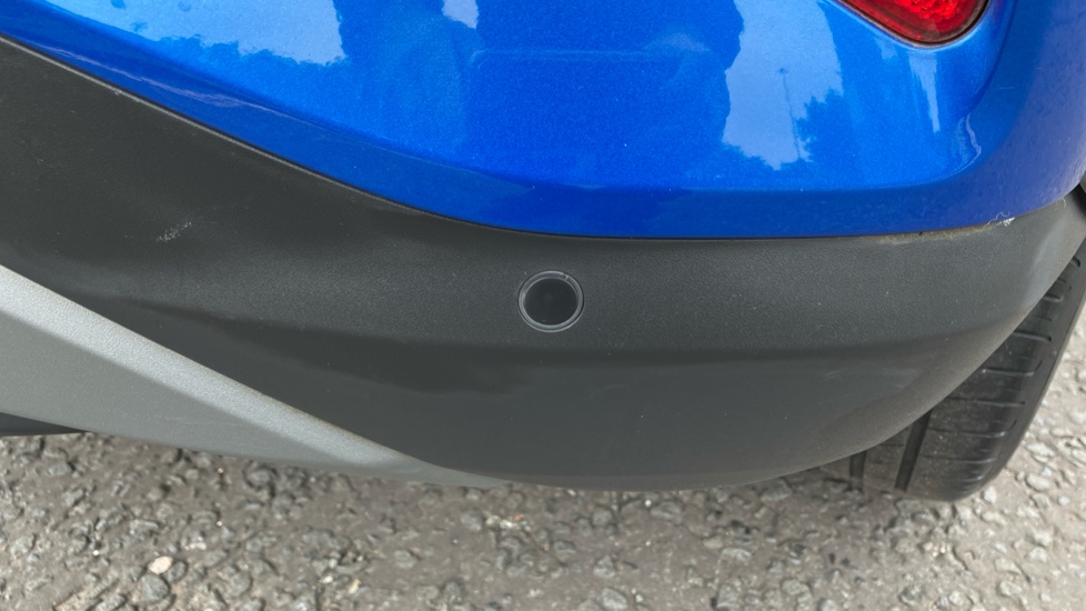 Ford Puma 1.0 EcoBoost Hybrid mHEV Titanium Design 5dr DCT Petrol Hatchback - Image 25