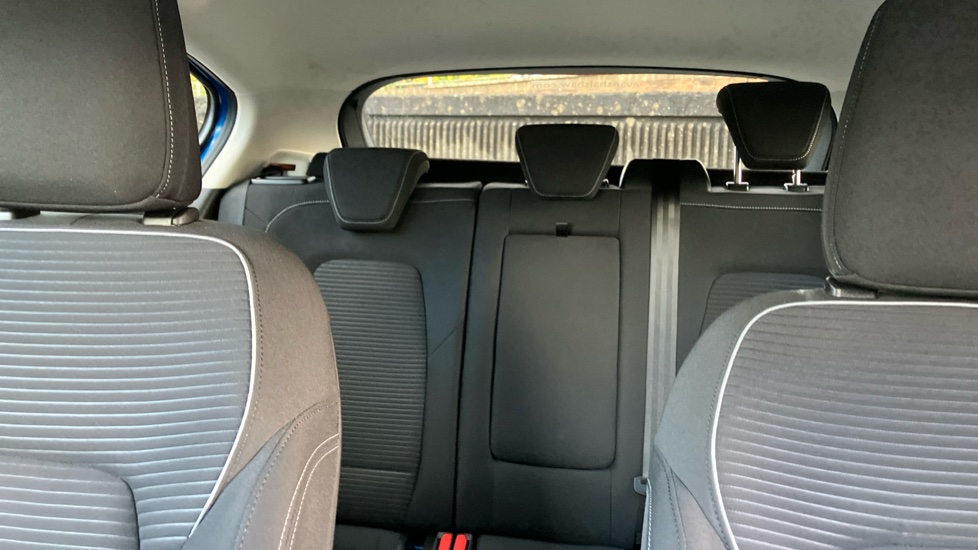 Ford Focus 1.0 EcoBoost Hybrid mHEV 125 Titanium Edition 5dr Petrol Hatchback - Image 15