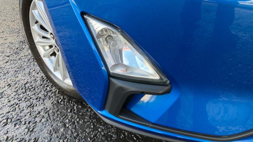 Ford Focus 1.0 EcoBoost Hybrid mHEV 125 Titanium Edition 5dr Petrol Hatchback - Image 21