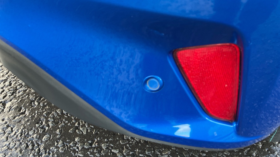 Ford Focus 1.0 EcoBoost Hybrid mHEV 125 Titanium Edition 5dr Petrol Hatchback - Image 25