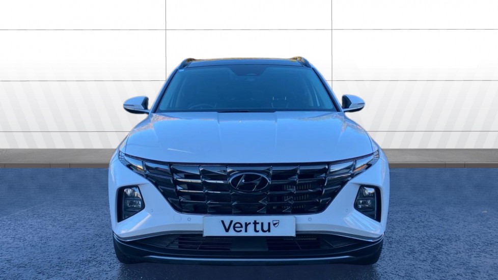 Hyundai TUCSON 1.6 TGDi Ultimate 5dr 2WD Petrol Estate - Image 3