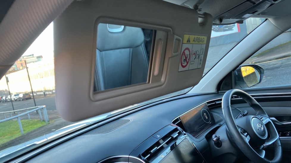 Hyundai TUCSON 1.6 TGDi Ultimate 5dr 2WD Petrol Estate - Image 40