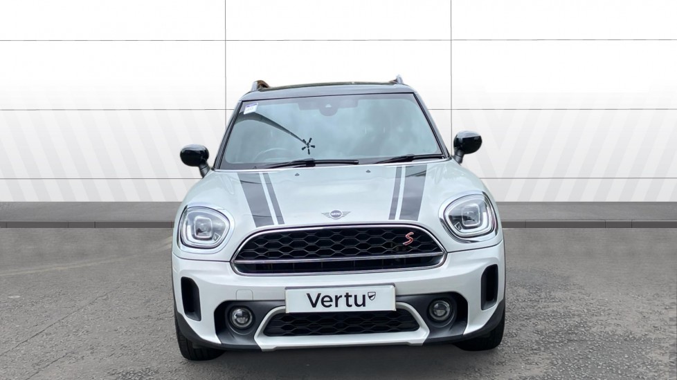 MINI Countryman 2.0 Cooper S Exclusive 5dr Auto Petrol Hatchback - Image 3