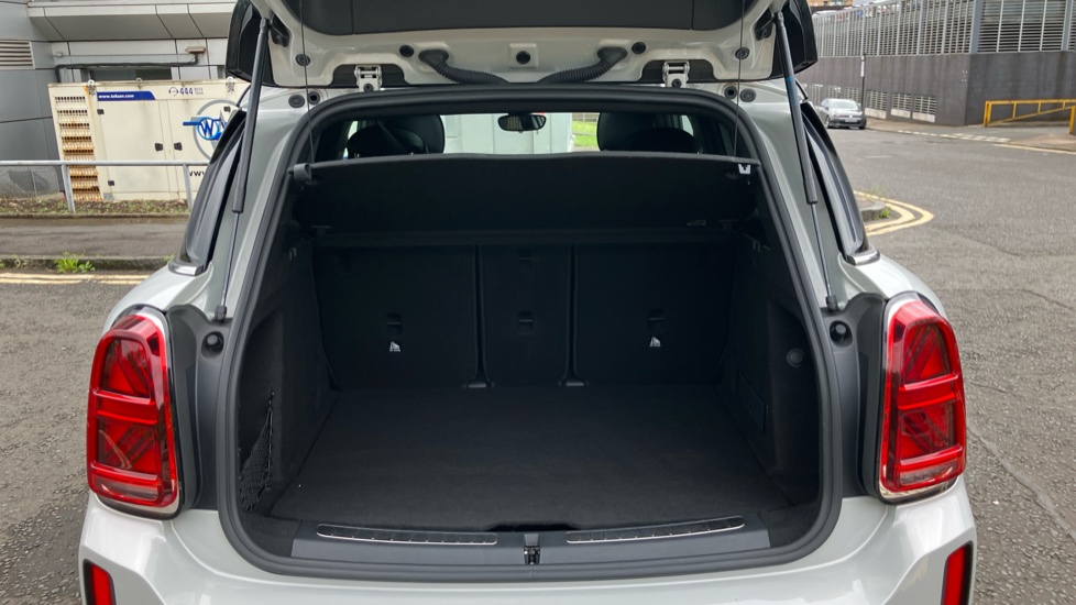 MINI Countryman 2.0 Cooper S Exclusive 5dr Auto Petrol Hatchback - Image 4