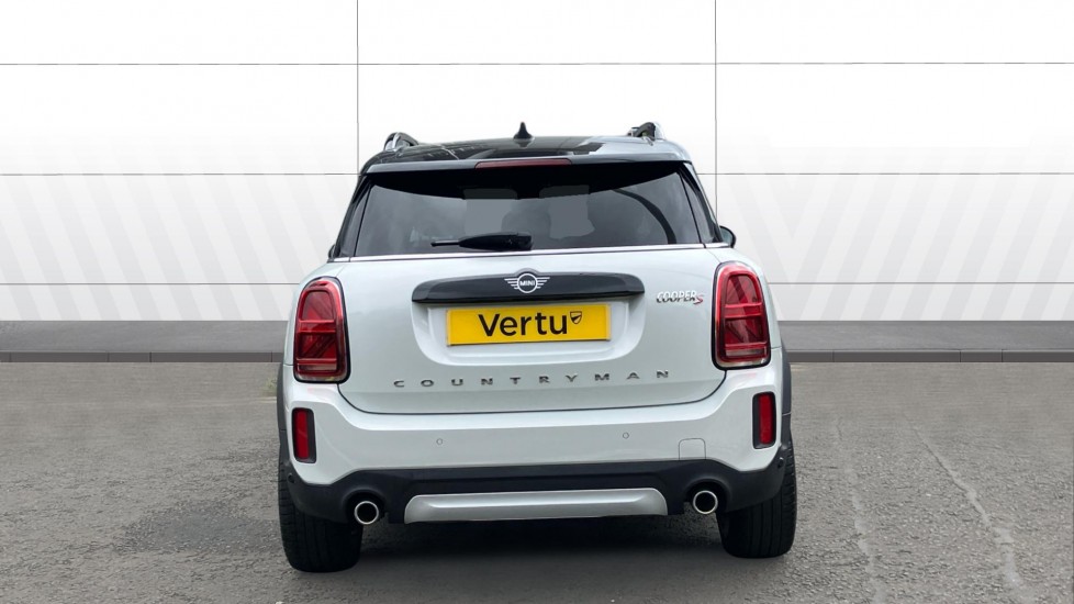 MINI Countryman 2.0 Cooper S Exclusive 5dr Auto Petrol Hatchback - Image 6