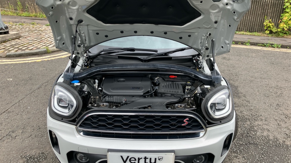 MINI Countryman 2.0 Cooper S Exclusive 5dr Auto Petrol Hatchback - Image 8