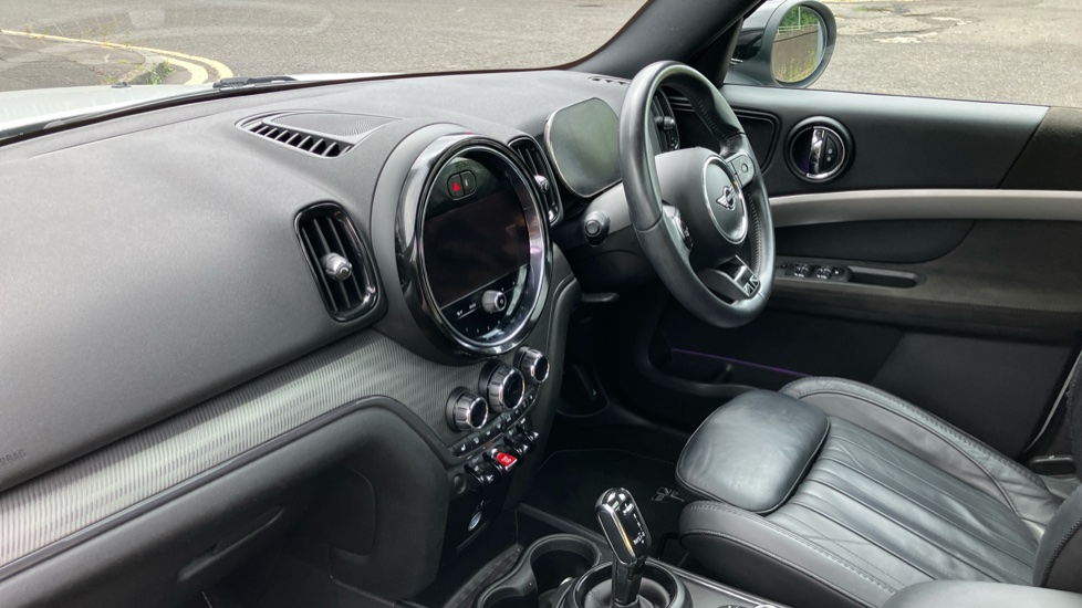 MINI Countryman 2.0 Cooper S Exclusive 5dr Auto Petrol Hatchback - Image 9