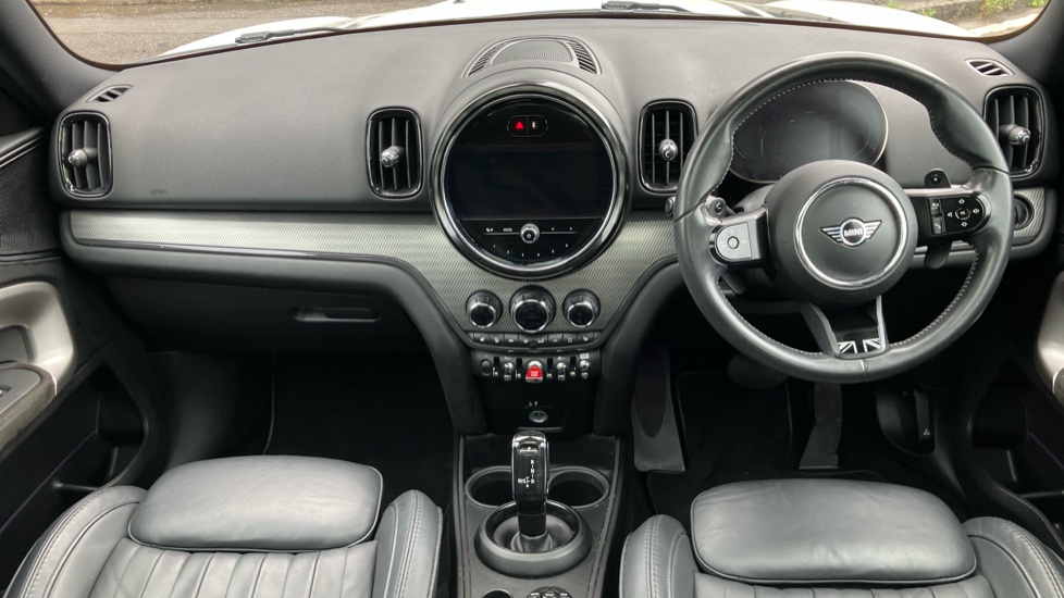MINI Countryman 2.0 Cooper S Exclusive 5dr Auto Petrol Hatchback - Image 10