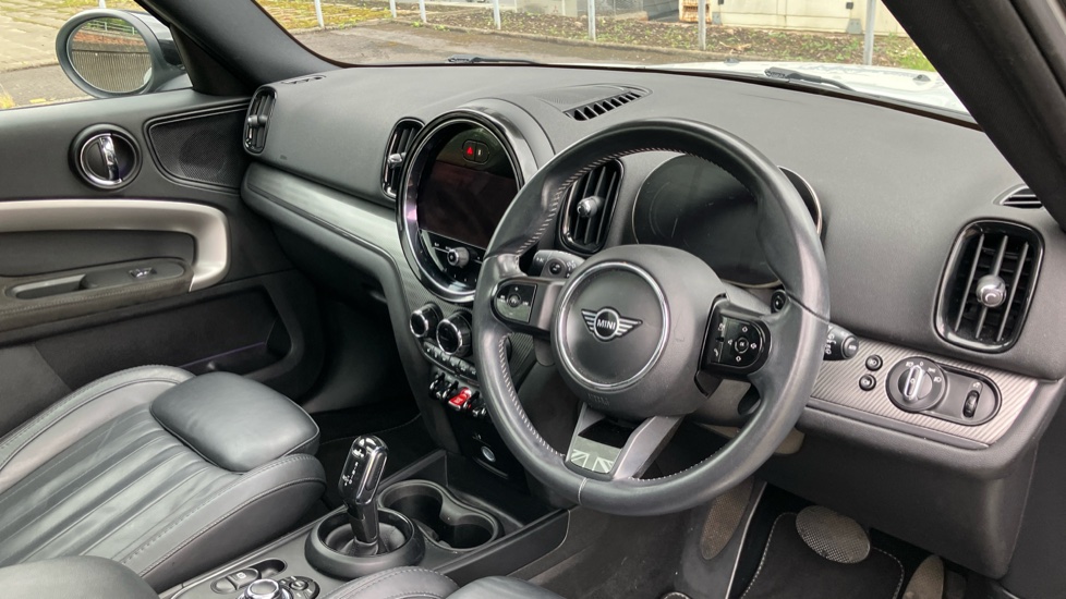 MINI Countryman 2.0 Cooper S Exclusive 5dr Auto Petrol Hatchback - Image 11
