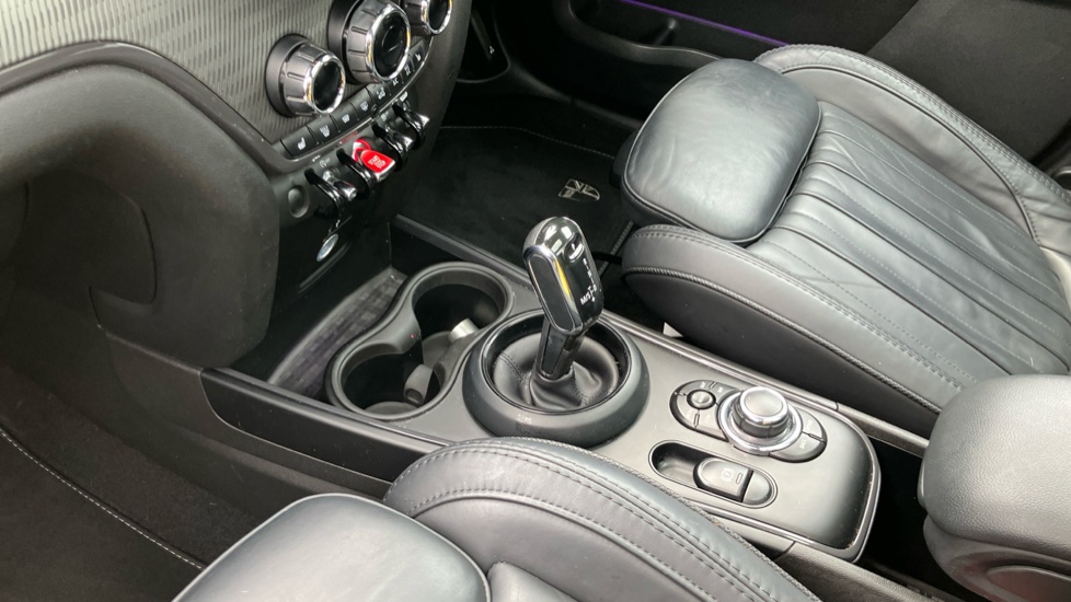 MINI Countryman 2.0 Cooper S Exclusive 5dr Auto Petrol Hatchback - Image 13