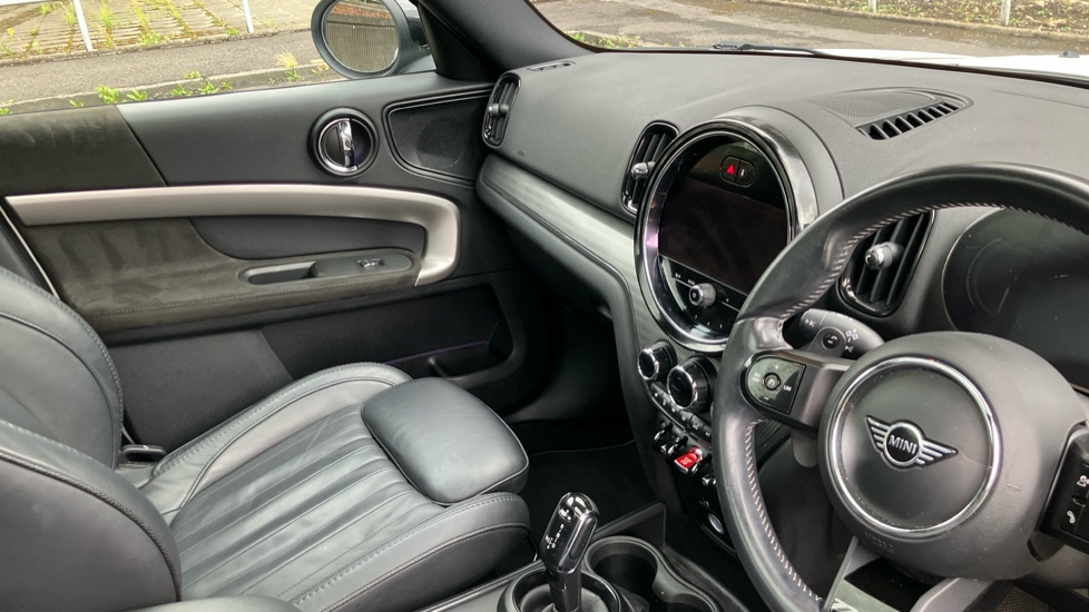 MINI Countryman 2.0 Cooper S Exclusive 5dr Auto Petrol Hatchback - Image 14