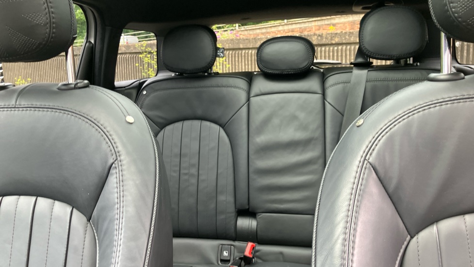 MINI Countryman 2.0 Cooper S Exclusive 5dr Auto Petrol Hatchback - Image 15