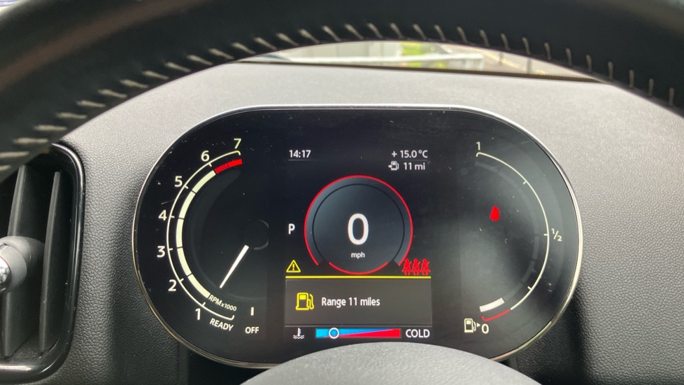 MINI Countryman 2.0 Cooper S Exclusive 5dr Auto Petrol Hatchback - Image 18