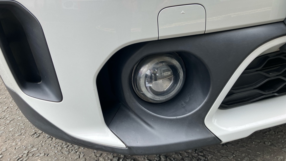 MINI Countryman 2.0 Cooper S Exclusive 5dr Auto Petrol Hatchback - Image 21