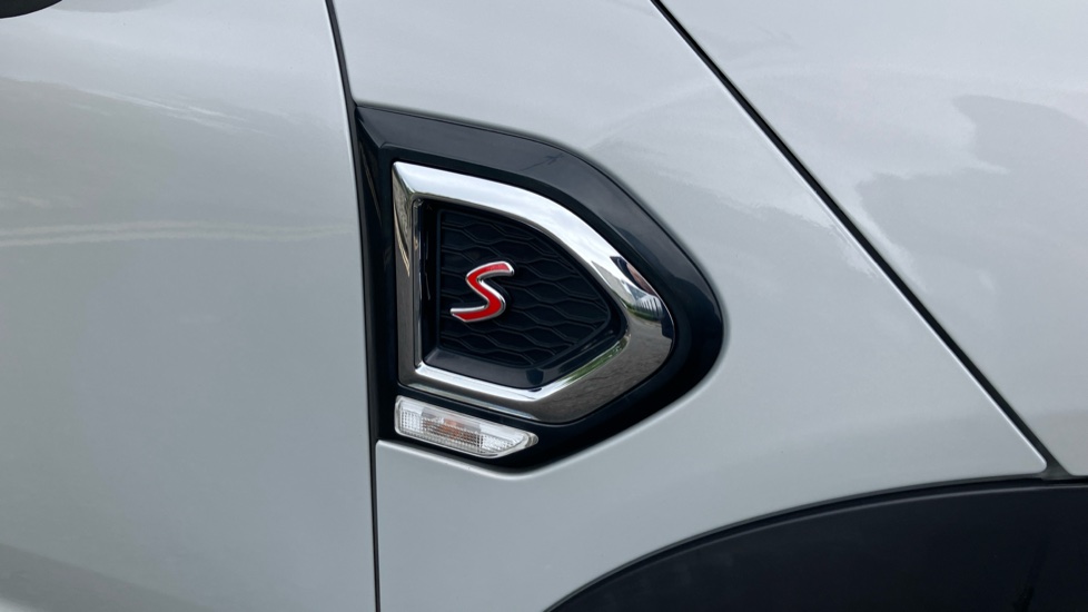 MINI Countryman 2.0 Cooper S Exclusive 5dr Auto Petrol Hatchback - Image 23