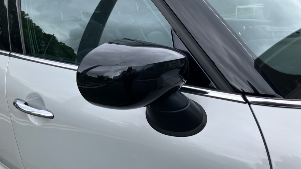 MINI Countryman 2.0 Cooper S Exclusive 5dr Auto Petrol Hatchback - Image 24