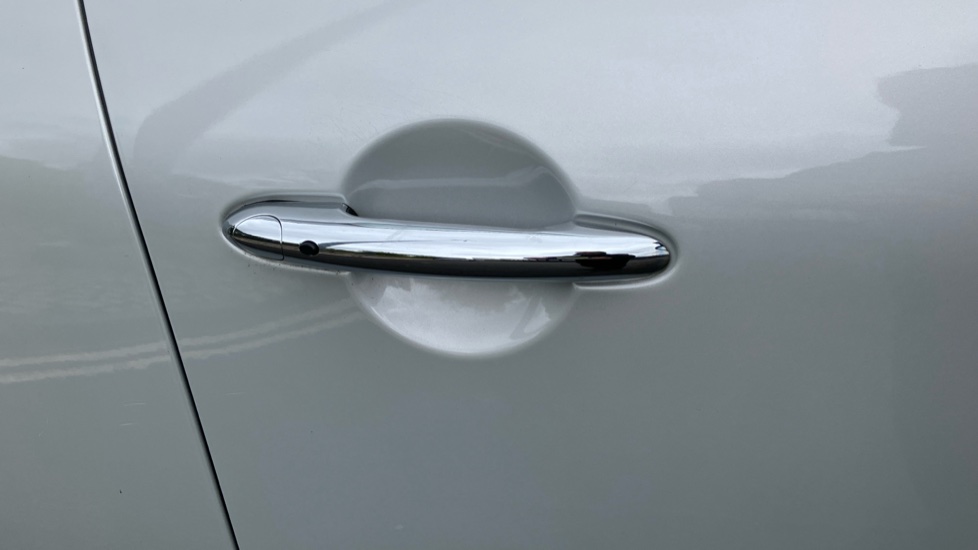 MINI Countryman 2.0 Cooper S Exclusive 5dr Auto Petrol Hatchback - Image 25