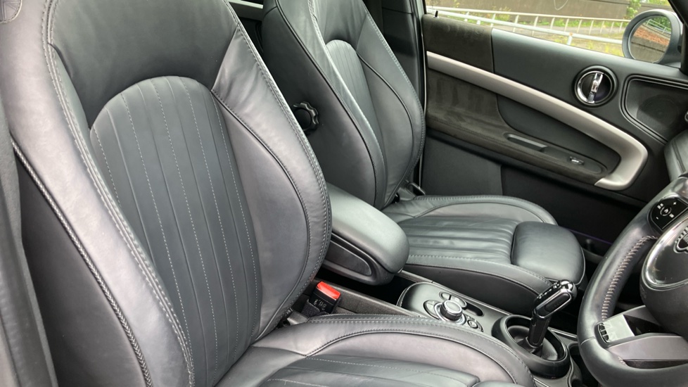 MINI Countryman 2.0 Cooper S Exclusive 5dr Auto Petrol Hatchback - Image 30
