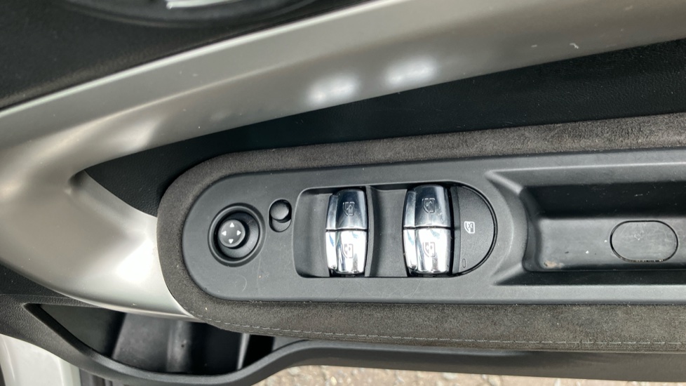 MINI Countryman 2.0 Cooper S Exclusive 5dr Auto Petrol Hatchback - Image 33