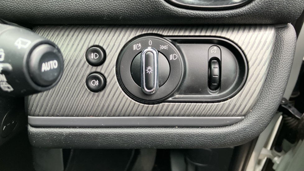 MINI Countryman 2.0 Cooper S Exclusive 5dr Auto Petrol Hatchback - Image 42