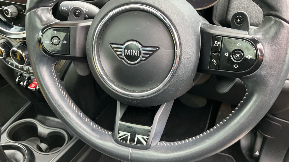 MINI Countryman 2.0 Cooper S Exclusive 5dr Auto Petrol Hatchback - Image 43