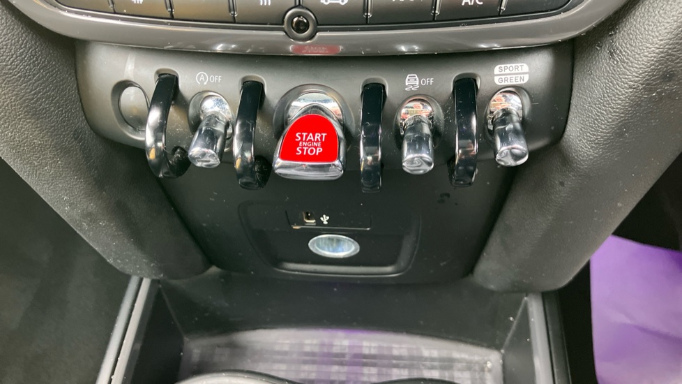 MINI Countryman 2.0 Cooper S Exclusive 5dr Auto Petrol Hatchback - Image 49