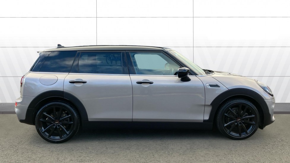 MINI Clubman 1.5 Cooper Sport 6dr Petrol Estate - Image 5