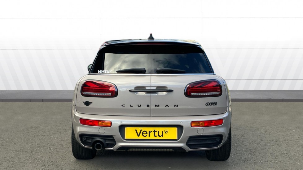 MINI Clubman 1.5 Cooper Sport 6dr Petrol Estate - Image 6
