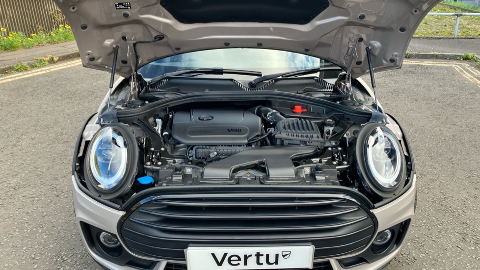 MINI Clubman 1.5 Cooper Sport 6dr Petrol Estate - Image 8