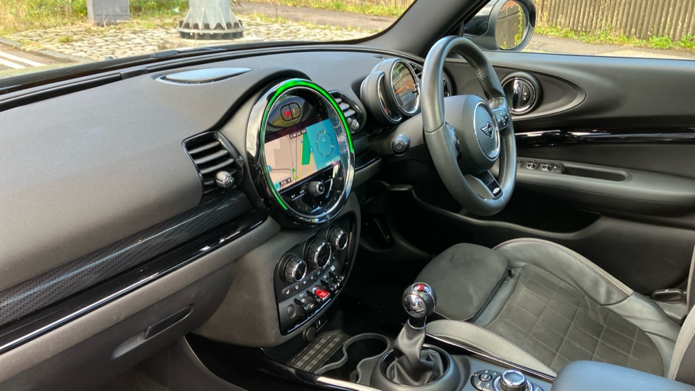 MINI Clubman 1.5 Cooper Sport 6dr Petrol Estate - Image 9