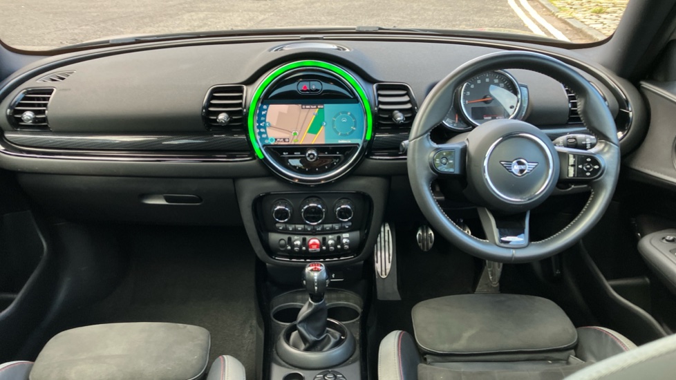 MINI Clubman 1.5 Cooper Sport 6dr Petrol Estate - Image 10
