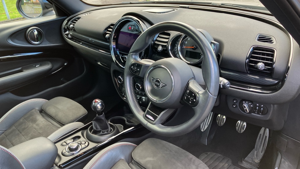 MINI Clubman 1.5 Cooper Sport 6dr Petrol Estate - Image 11