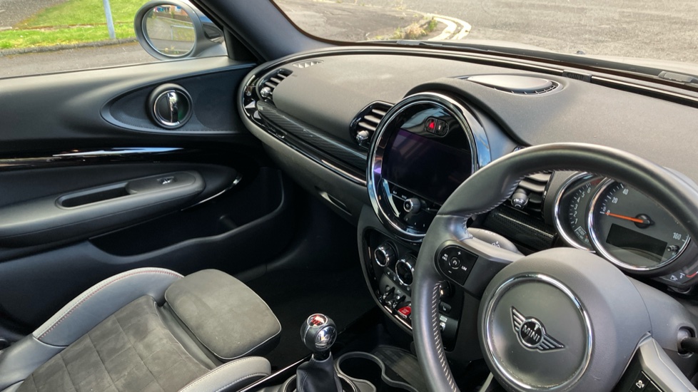 MINI Clubman 1.5 Cooper Sport 6dr Petrol Estate - Image 14