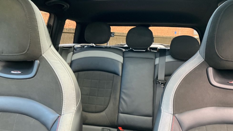 MINI Clubman 1.5 Cooper Sport 6dr Petrol Estate - Image 15
