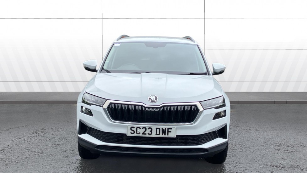 Skoda Karoq 1.5 TSI SE Drive 5dr DSG Petrol Estate - Image 3
