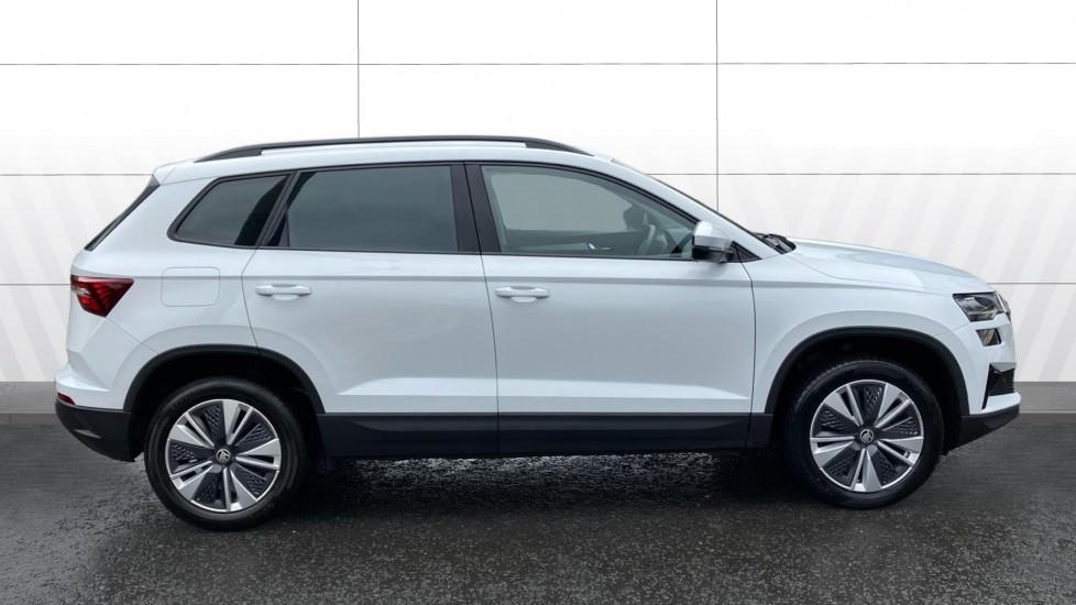 Skoda Karoq 1.5 TSI SE Drive 5dr DSG Petrol Estate - Image 5