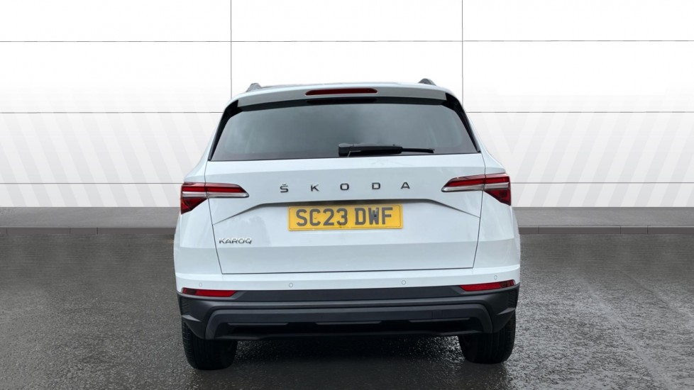 Skoda Karoq 1.5 TSI SE Drive 5dr DSG Petrol Estate - Image 6