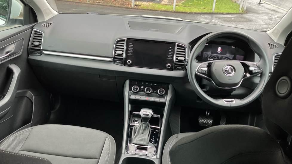 Skoda Karoq 1.5 TSI SE Drive 5dr DSG Petrol Estate - Image 10