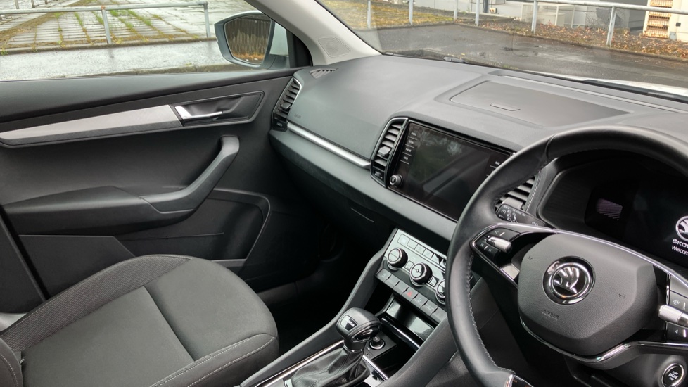Skoda Karoq 1.5 TSI SE Drive 5dr DSG Petrol Estate - Image 14